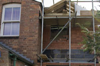 free Putton home extension quotes